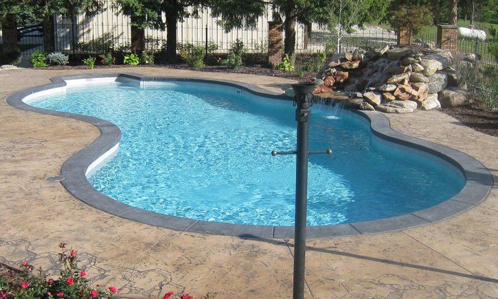 Custom Swimming Pools | Swimming Pool | Underground Swimming Pools ...