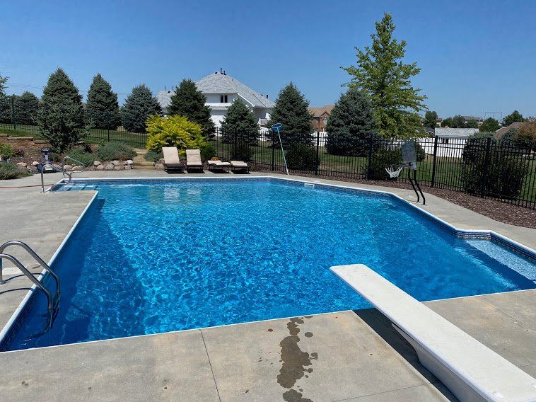 Custom Swimming Pools | Swimming Pool | Underground Swimming Pools ...