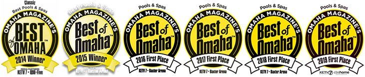 Best of Omaha 2014 - 2019