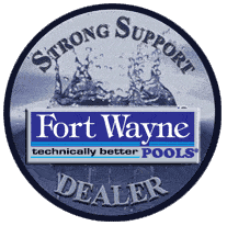 Fort Wayne Pools