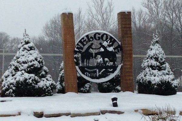 Learn More About Commercial Snow Removal snow removal