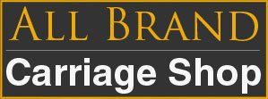 All Brand Carriage Shop logo