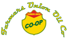 Farmers Union Co-op Oil