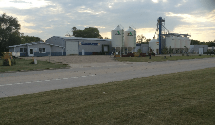 Farmers Union 3