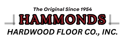 Hammonds Hardwood Floor Co., Inc. logo