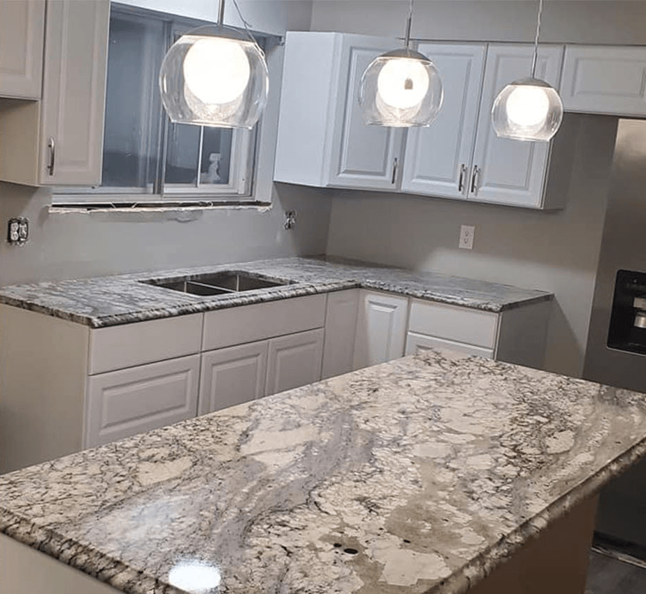 Kitchen Countertops | Granite | Quartz | Dayton, OH