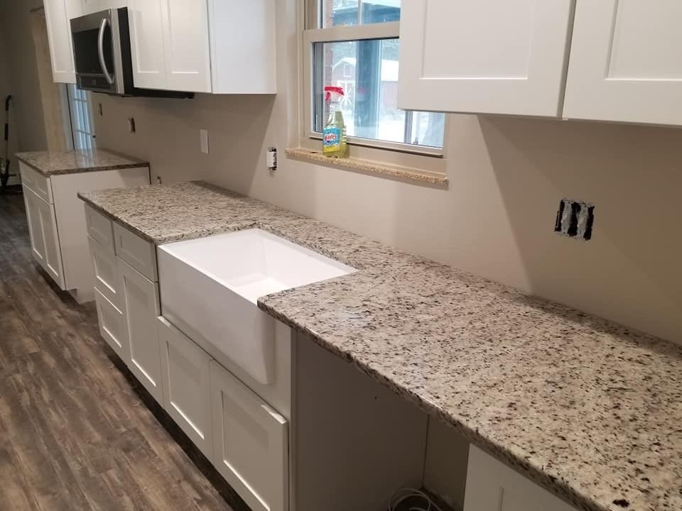 Kitchen Countertops | Granite | Quartz | Dayton, OH