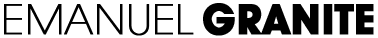 Emanuel Granite logo