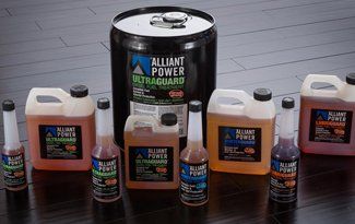 Alliant Power products