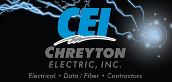 Chr-eyton Electric Inc-Logo