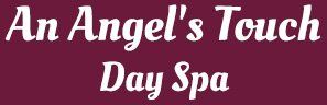 An Angel's Touch Day Spa Logo