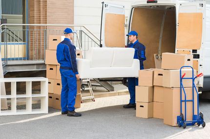 Millennium Moving LLC