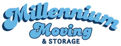 Millennium Moving LLC - logo