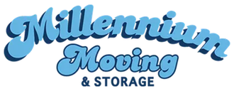 Millennium Moving LLC - logo