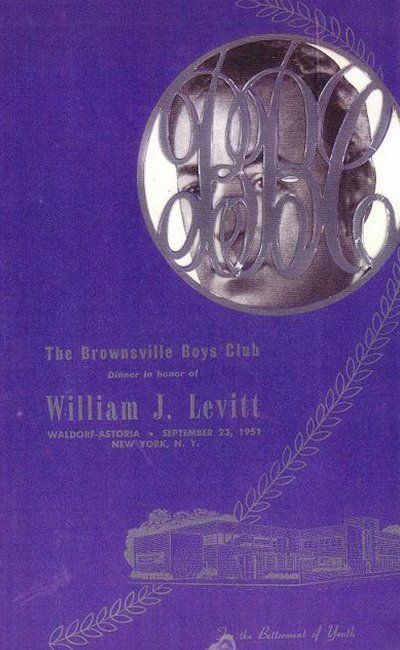 William J. Levitt