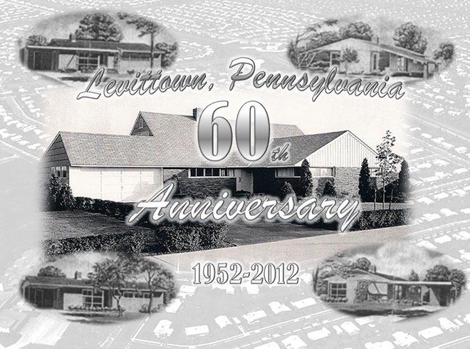 60th Anniversary of Levittown City
