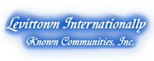 Levittown Internationally Known Communities Inc. - Logo