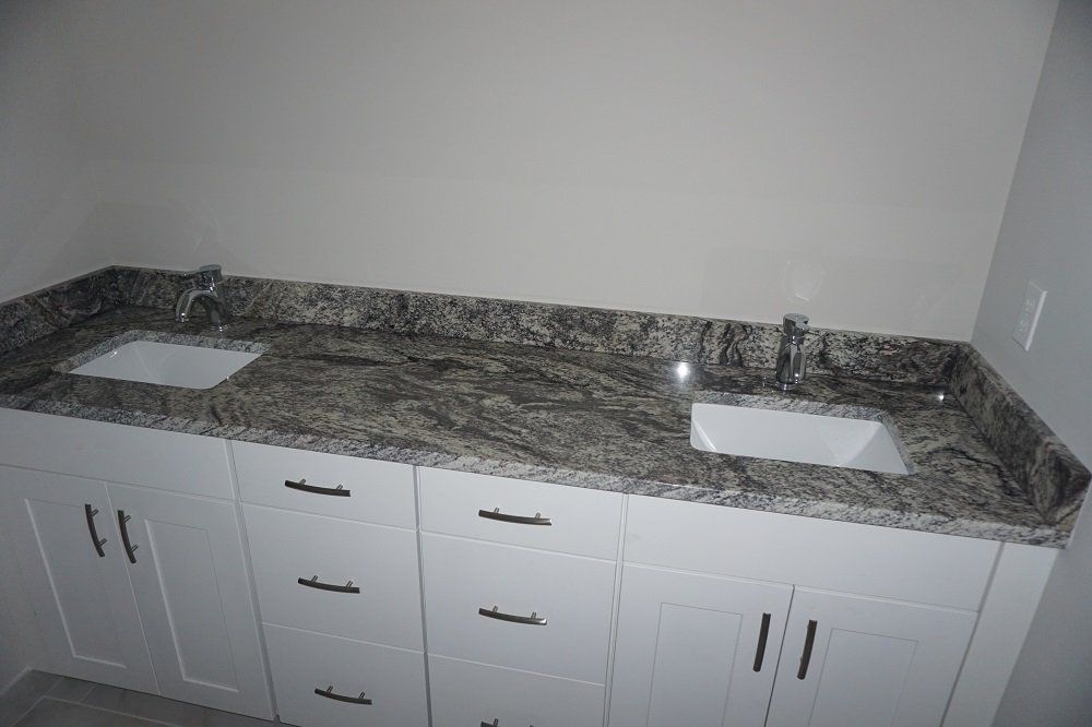 Countertop