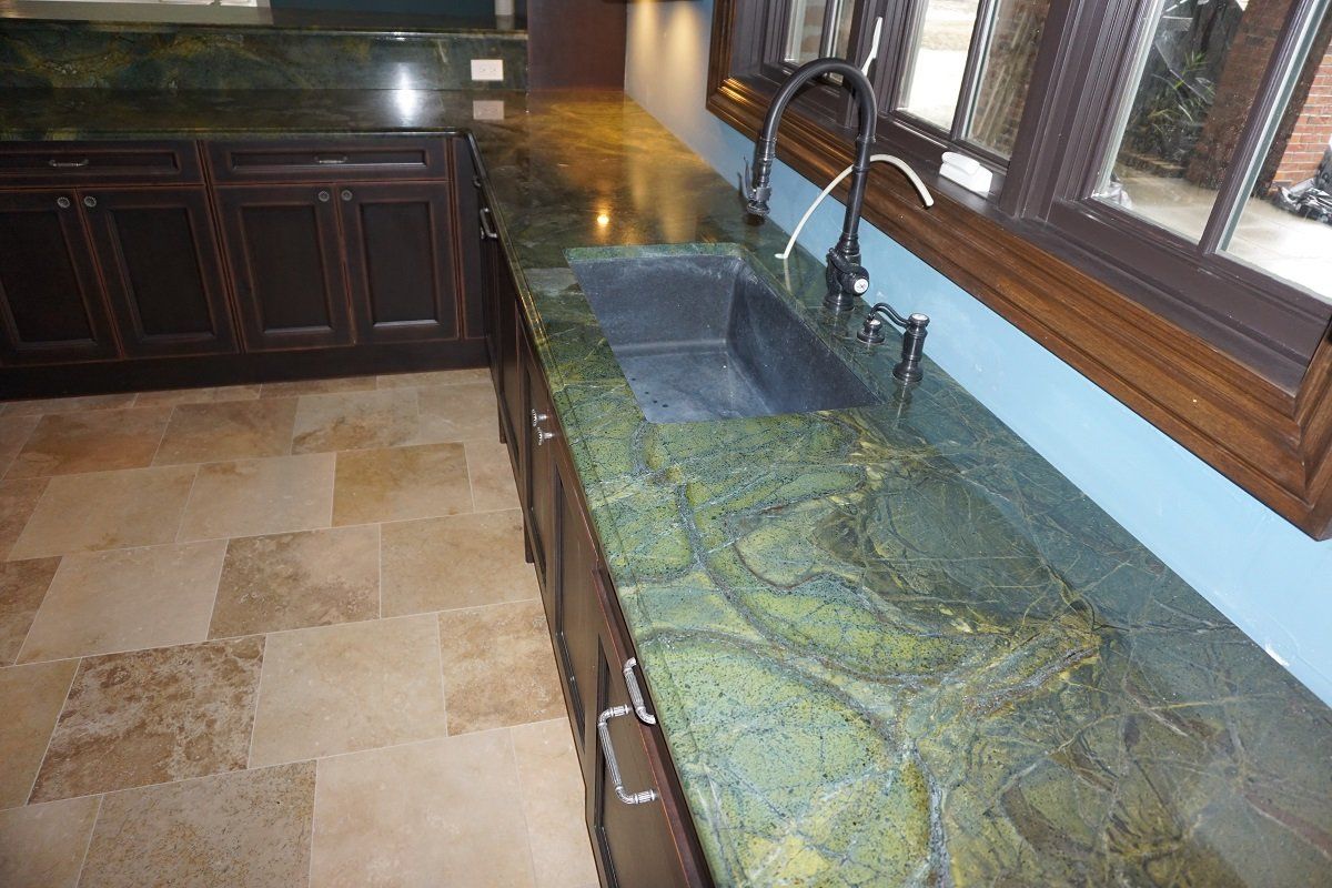Countertop