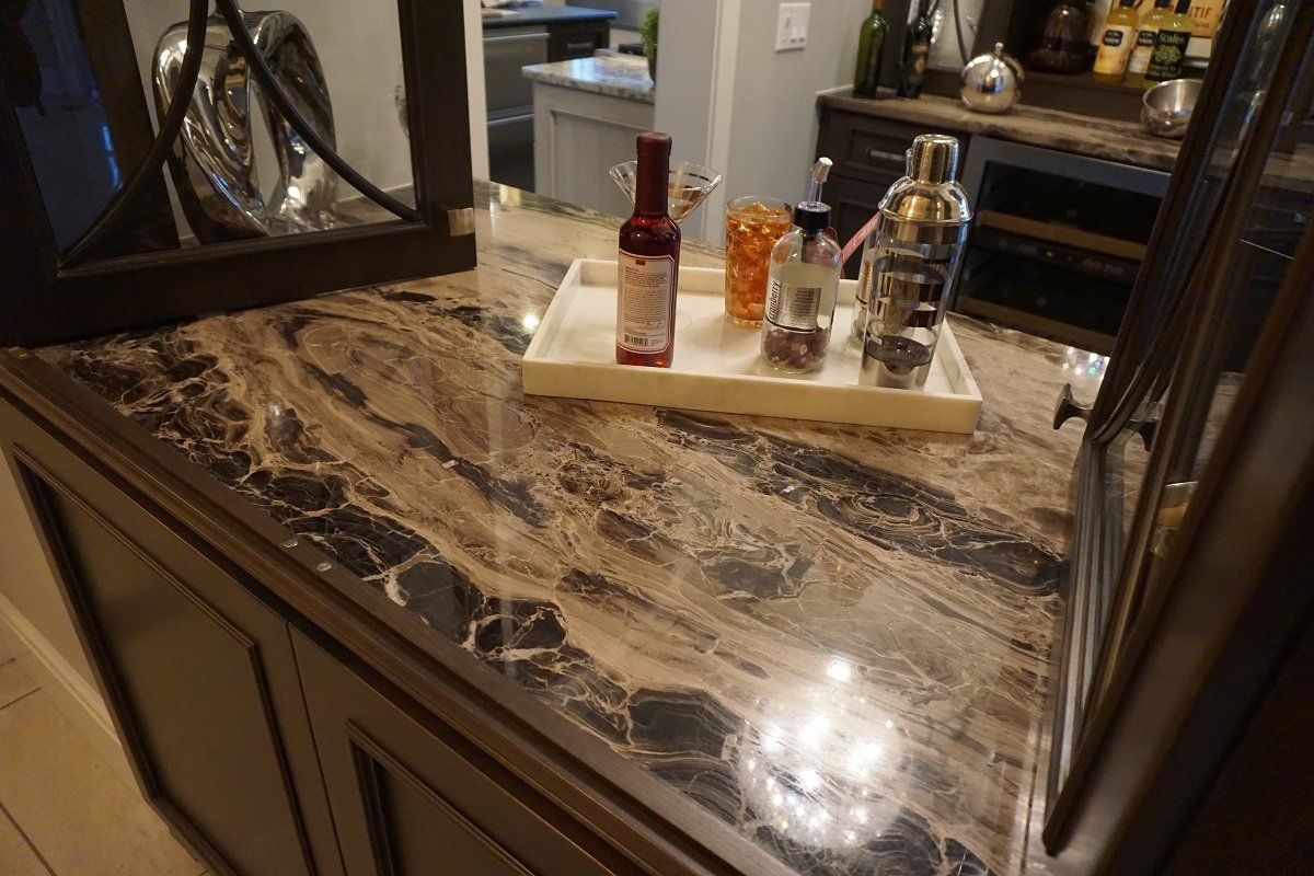 Countertop