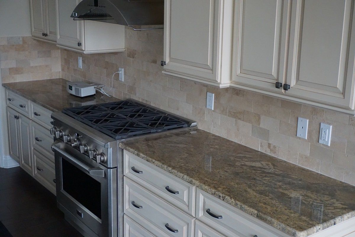 Primo Granite & Marble Counter Tops Gallery Commerce Township