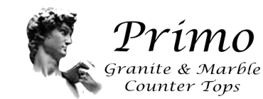 Primo Granite & Marble Counter Tops logo