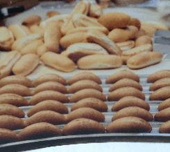 wholesale baked goods