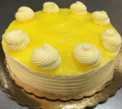 wholesale baked goods