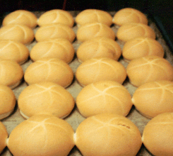 wholesale baked goods