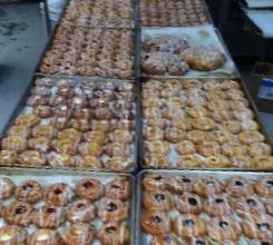 wholesale baked goods