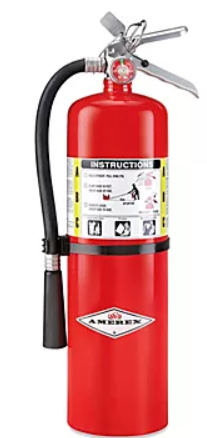 B&W Fire LLC Gallery