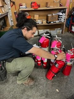 B&W Fire LLC Gallery