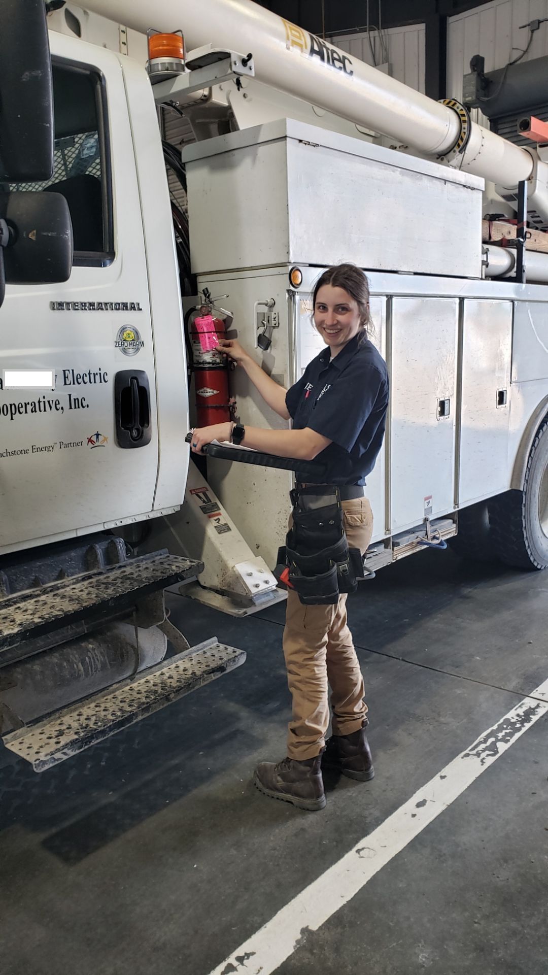 B&W Fire LLC Gallery