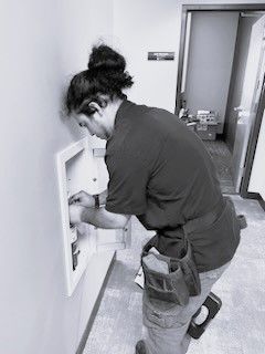 B&W Fire LLC Gallery