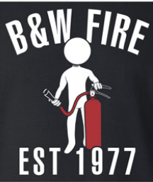 B&W Fire LLC Gallery