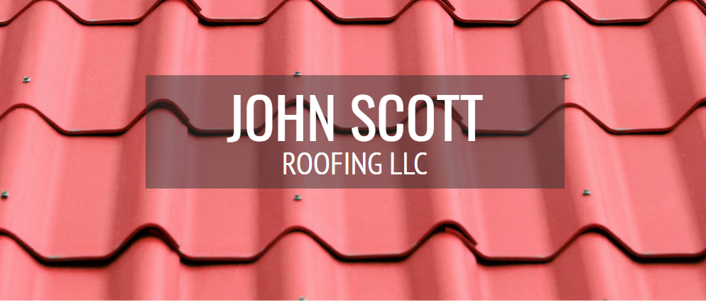 JOHN SCOTT ROOFING LLC