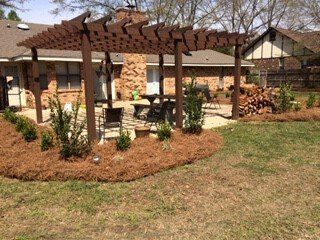 Lawn Care Company Hattiesburg, MS