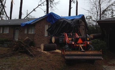 Disaster Restoration Services