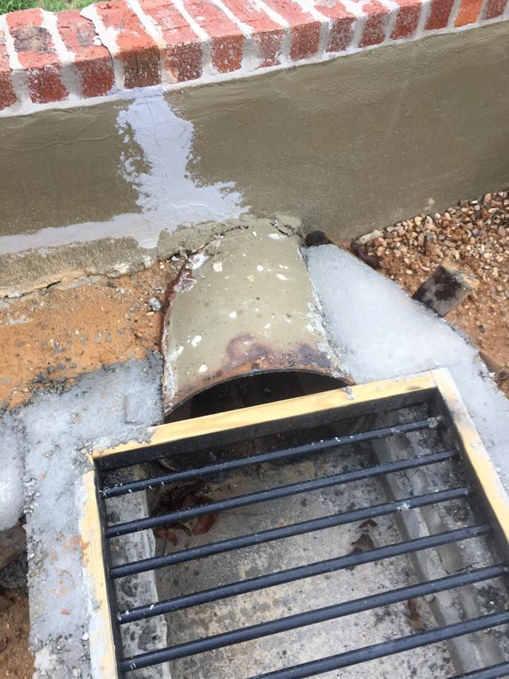 Drainage System