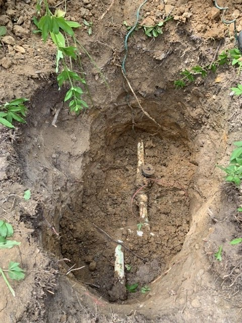 Irrigation Systems and Repair