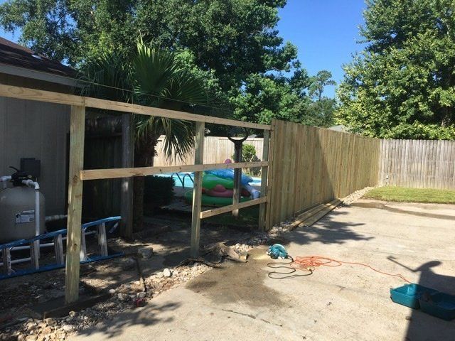 Landscaping and Landscape Restoration