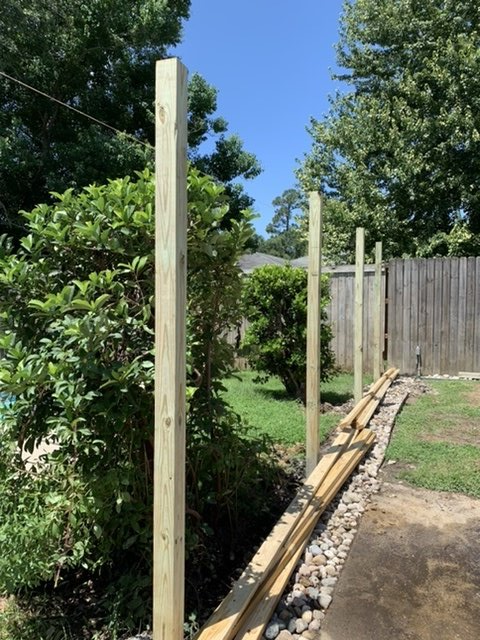 Landscaping and Landscape Restoration