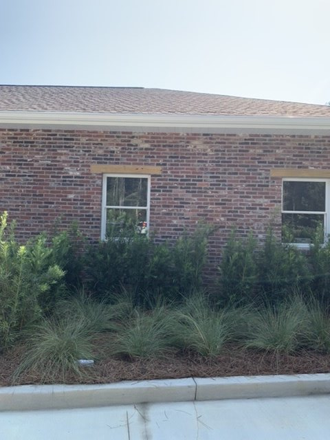 Landscaping and Landscape Restoration