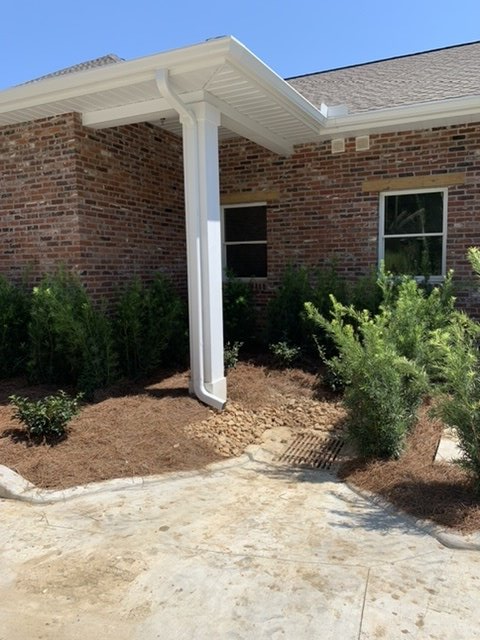 Landscaping and Landscape Restoration