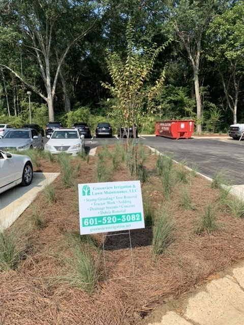 Landscaping and Landscape Restoration