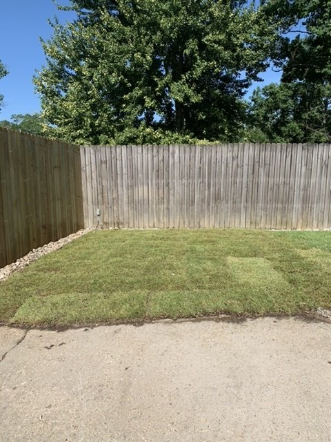 Landscaping and Landscape Restoration