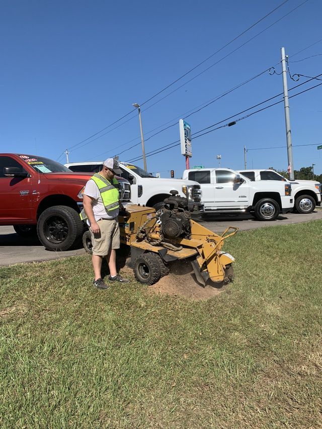 Landscaping and Landscape Restoration