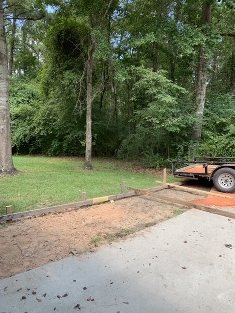 Landscaping and Landscape Restoration