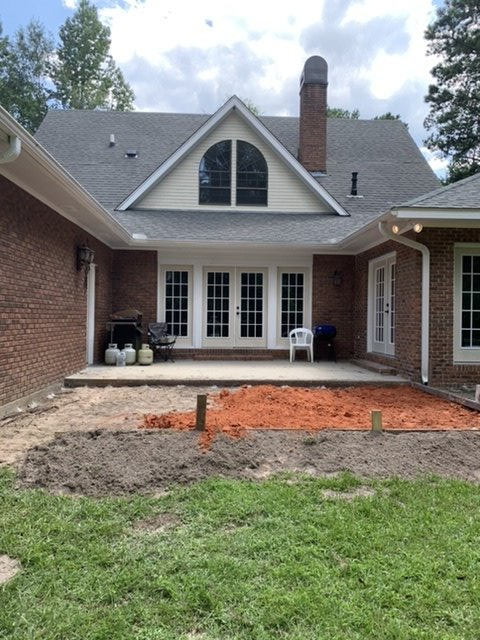 Landscaping and Landscape Restoration