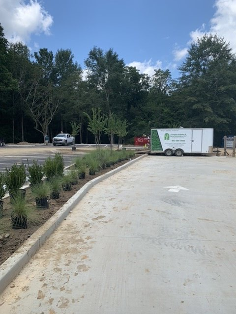 Landscaping and Landscape Restoration